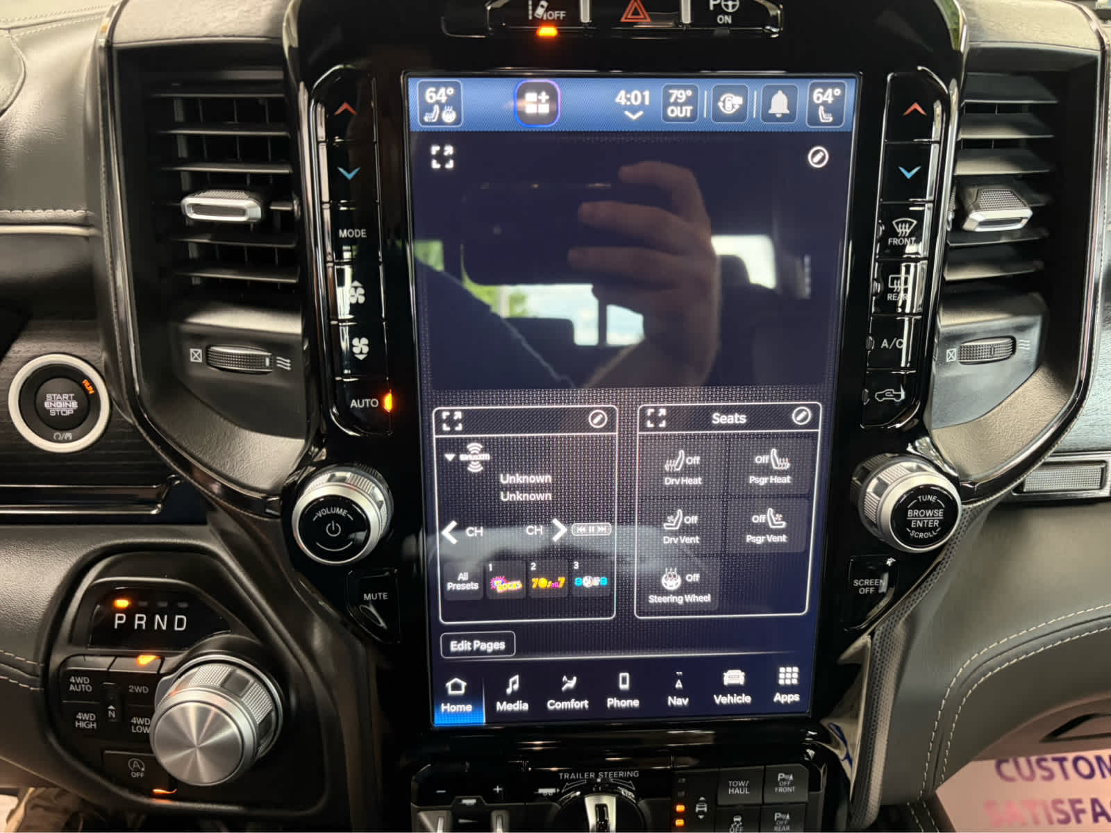 2023 RAM 1500 Limited