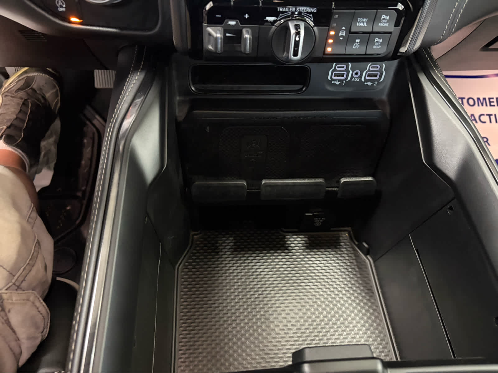 2023 RAM 1500 Limited