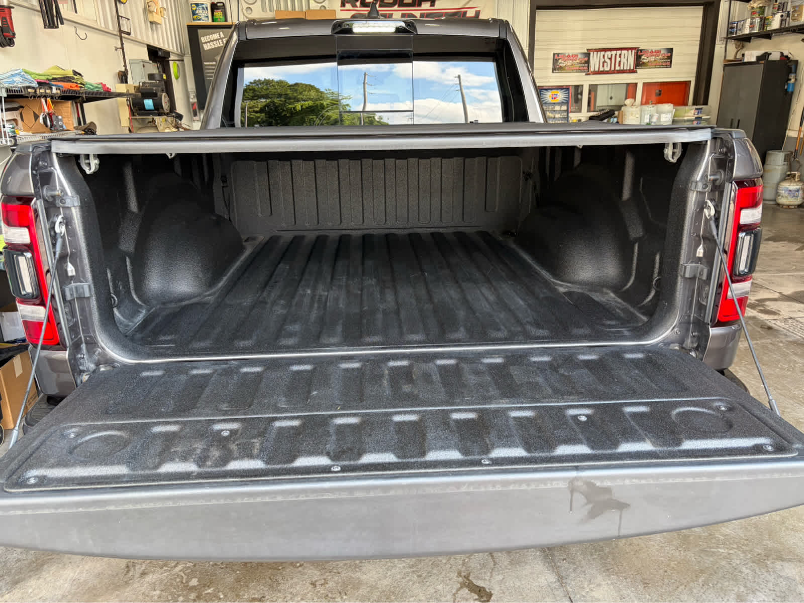2023 RAM 1500 Limited