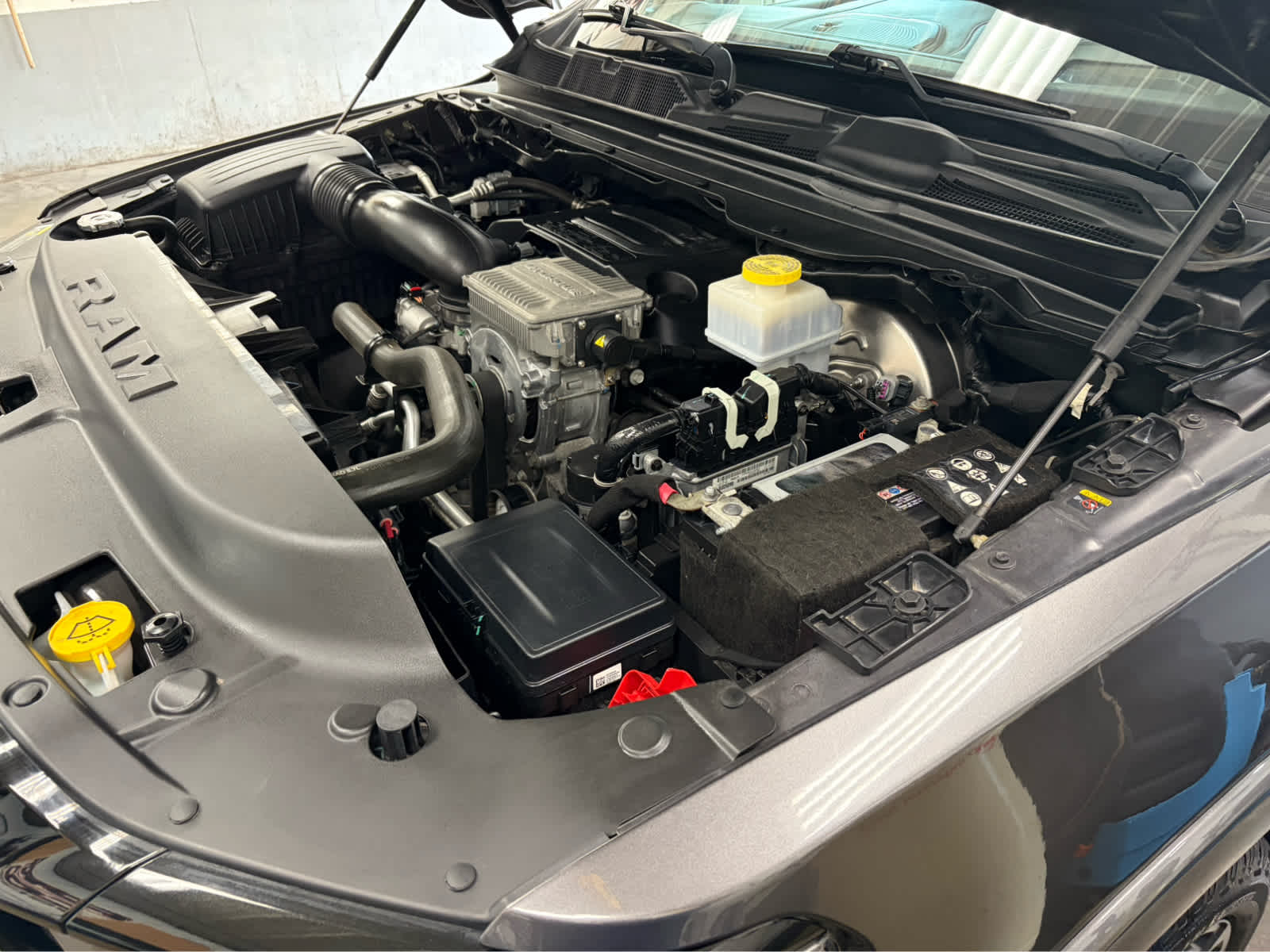 2023 RAM 1500 Limited