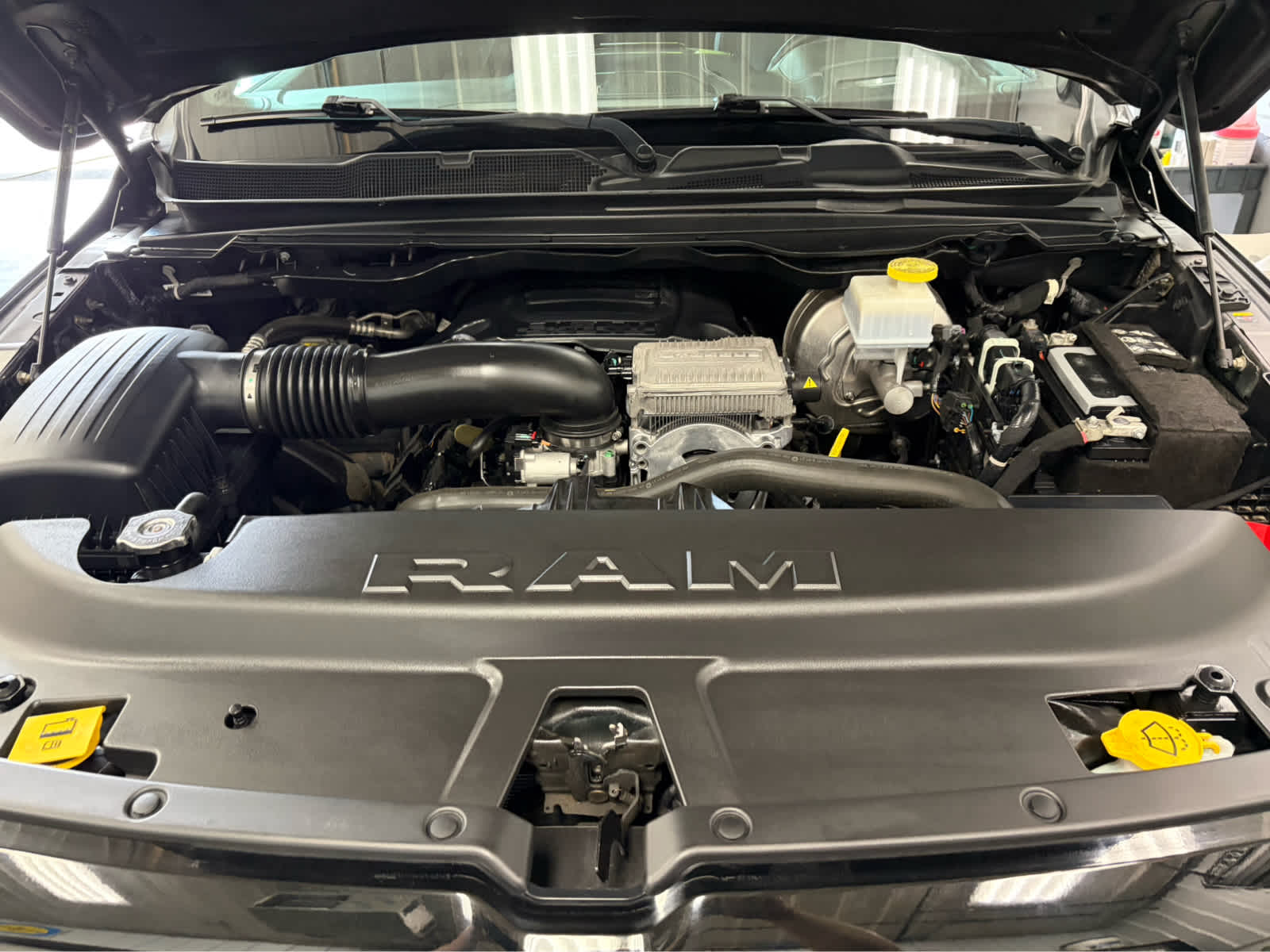 2023 RAM 1500 Limited