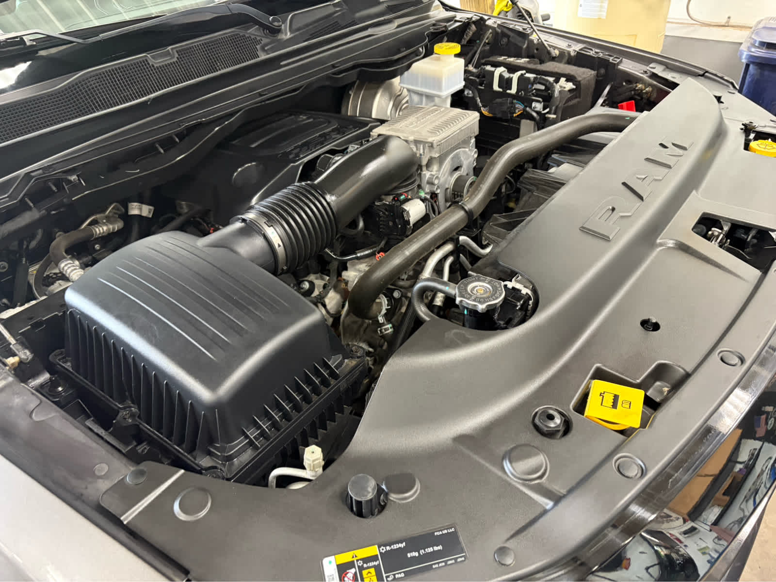 2023 RAM 1500 Limited