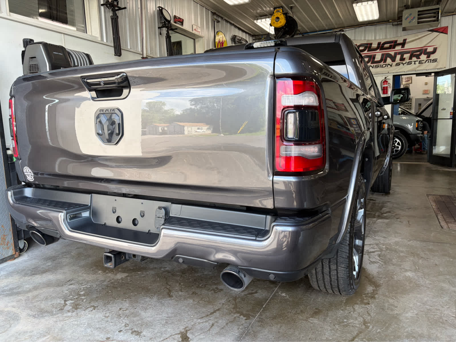 2023 RAM 1500 Limited