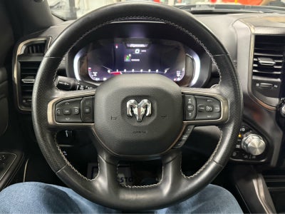 2023 RAM 1500 Rebel