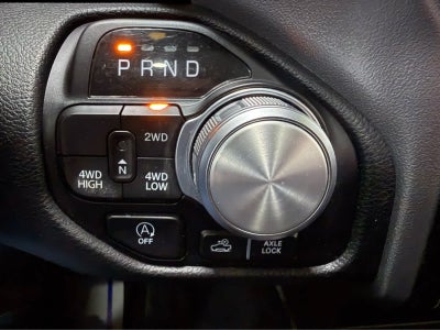 2023 RAM 1500 Rebel