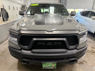 2023 RAM 1500 Rebel