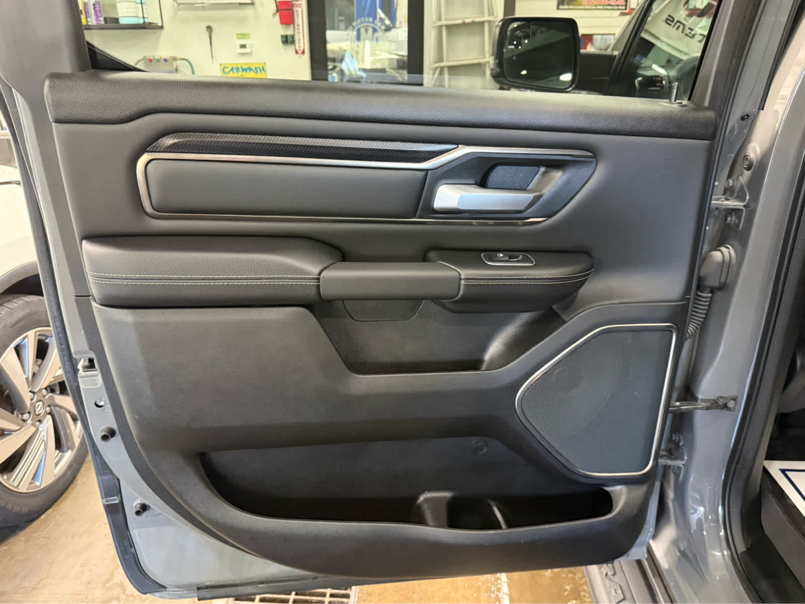 2023 RAM 1500 Rebel