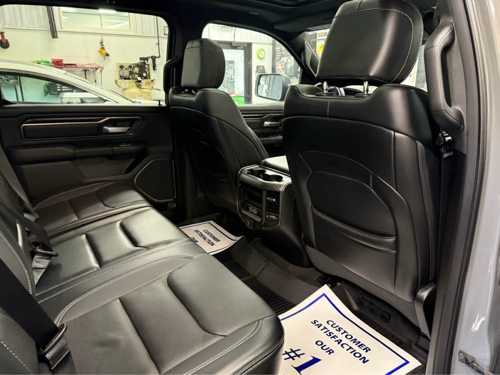 2023 RAM 1500 Rebel