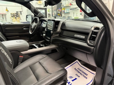 2023 RAM 1500 Rebel