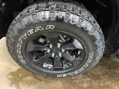 2023 RAM 1500 Rebel