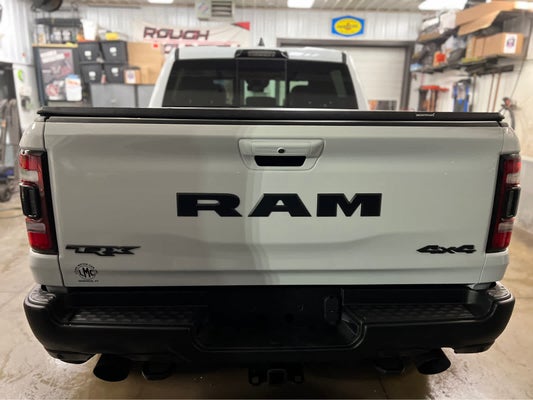 2022 RAM 1500 TRX 4x4 Crew Cab 57 Box in Herkimer, NY - Licari Motor Car