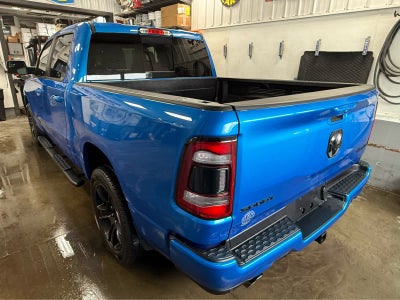 2022 RAM 1500 Sport