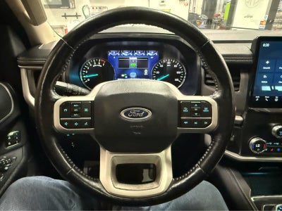2022 Ford Expedition XLT