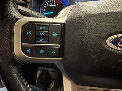 2022 Ford Expedition XLT