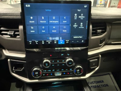 2022 Ford Expedition XLT