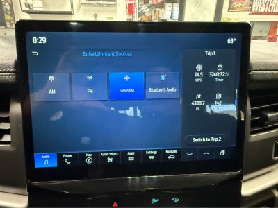 2022 Ford Expedition XLT