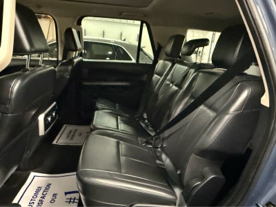 2022 Ford Expedition XLT