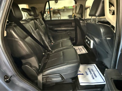 2022 Ford Expedition XLT