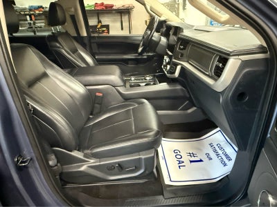 2022 Ford Expedition XLT