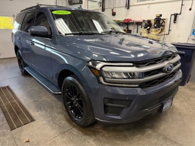 2022 Ford Expedition XLT