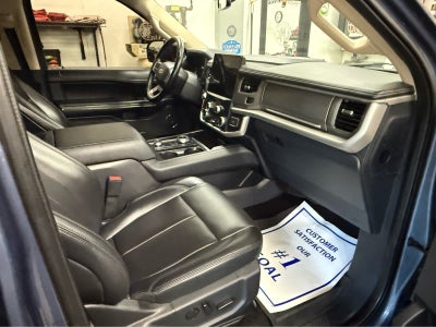 2022 Ford Expedition XLT
