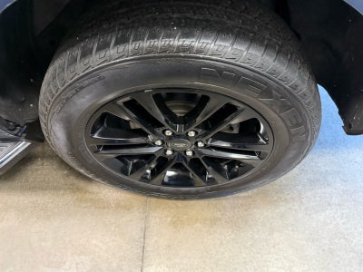 2022 Ford Expedition XLT
