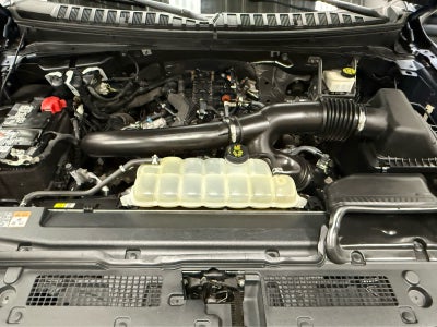 2022 Ford Expedition XLT