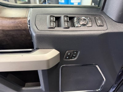 2022 Ford Super Duty F-250 Pickup LARIAT