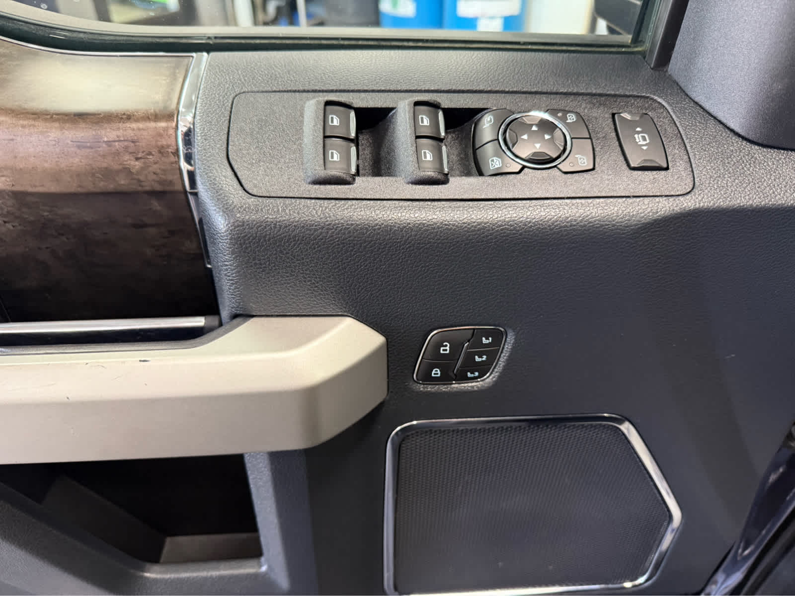 2022 Ford Super Duty F-250 Pickup LARIAT