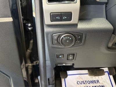 2022 Ford Super Duty F-250 Pickup LARIAT