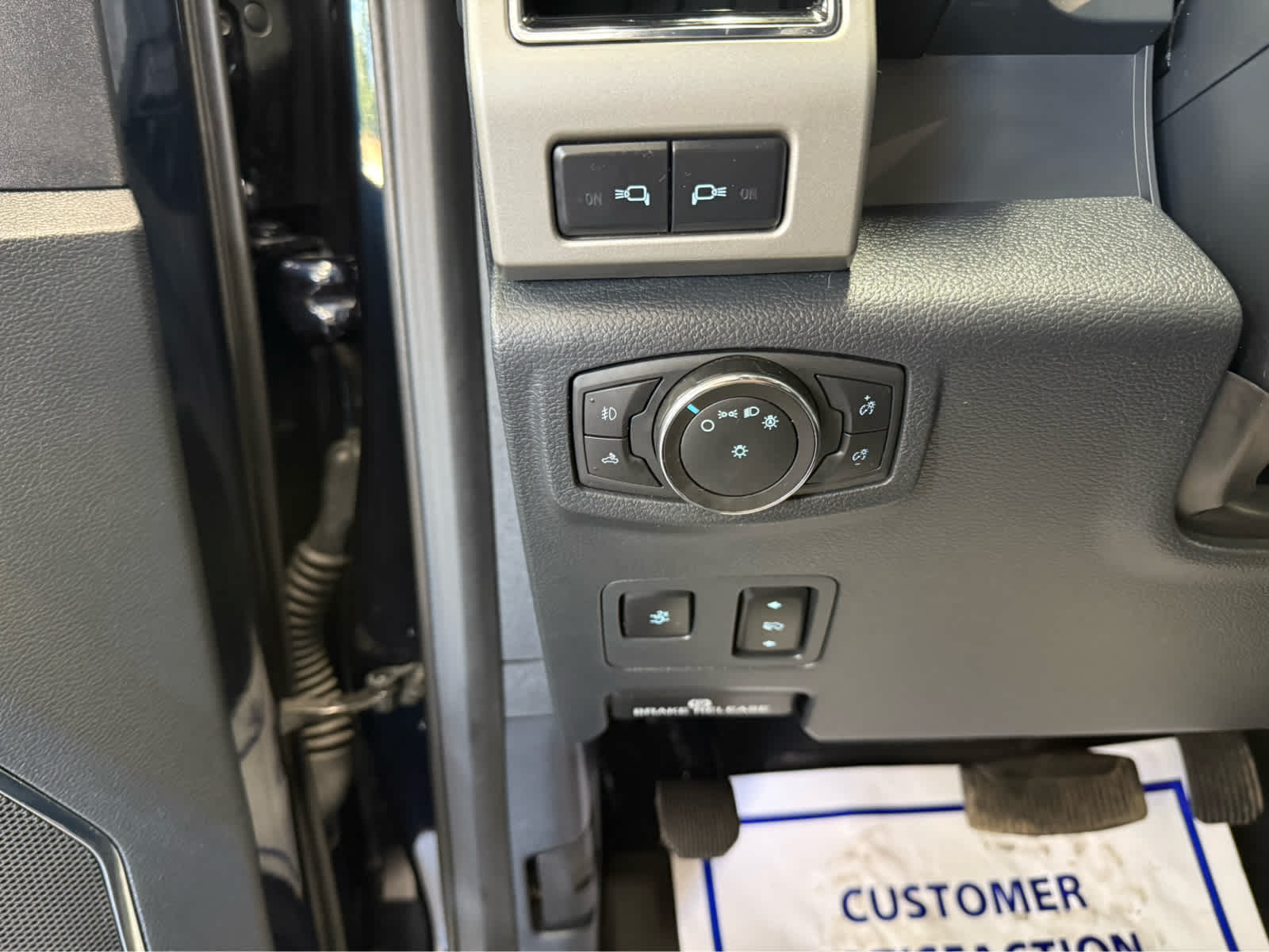 2022 Ford Super Duty F-250 Pickup LARIAT