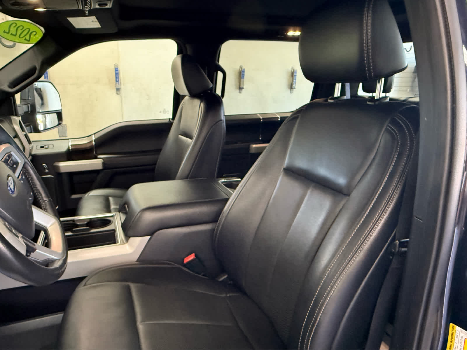 2022 Ford Super Duty F-250 Pickup LARIAT