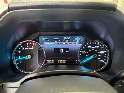 2022 Ford Super Duty F-250 Pickup LARIAT
