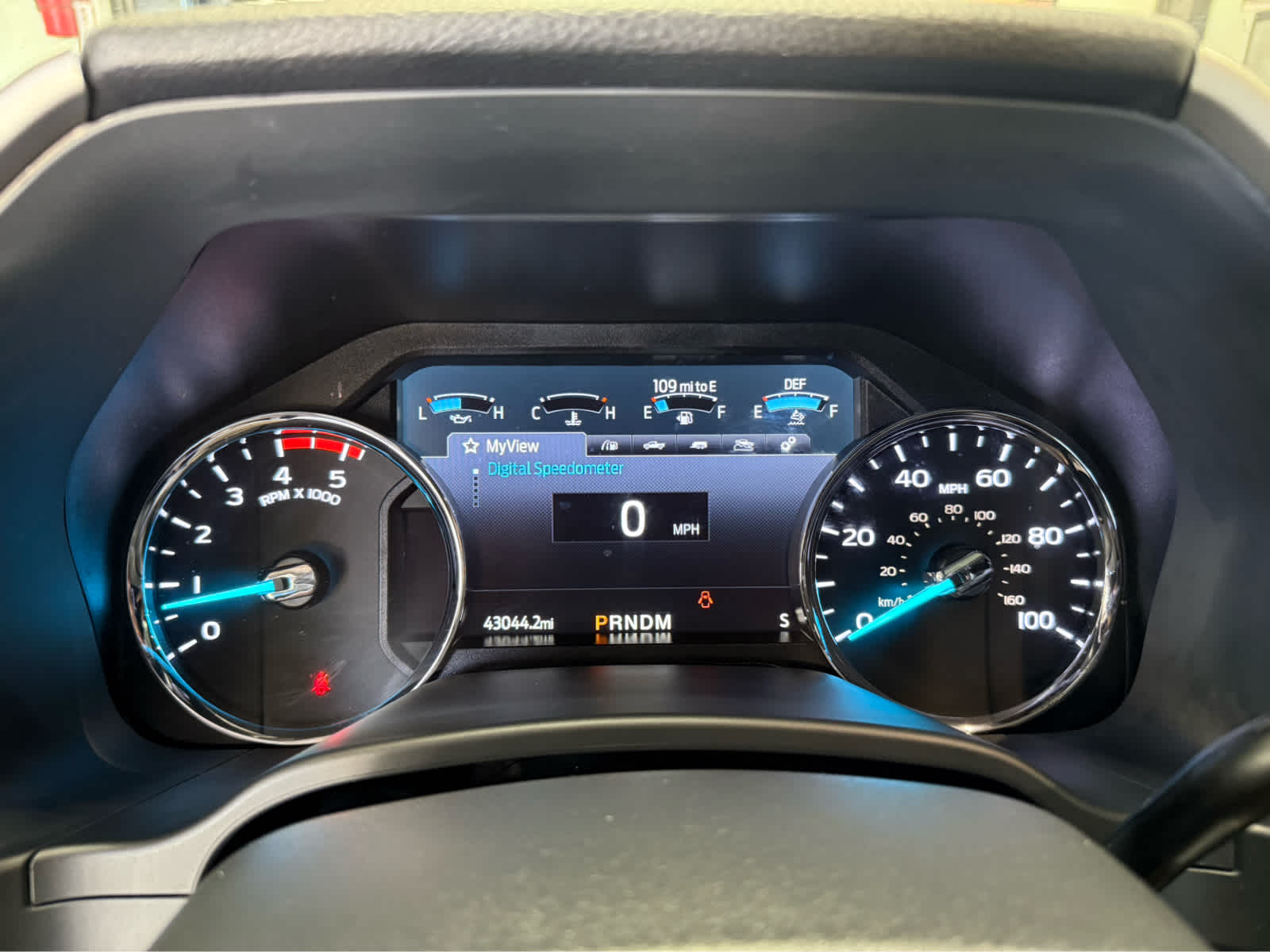 2022 Ford Super Duty F-250 Pickup LARIAT
