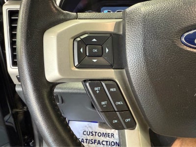 2022 Ford Super Duty F-250 Pickup LARIAT