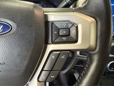 2022 Ford Super Duty F-250 Pickup LARIAT
