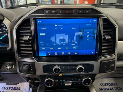 2022 Ford Super Duty F-250 Pickup LARIAT