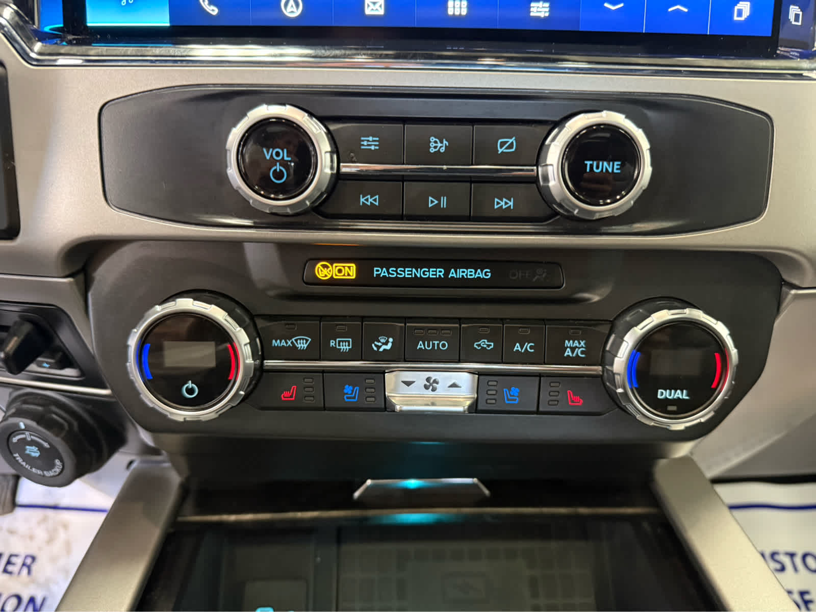 2022 Ford Super Duty F-250 Pickup LARIAT