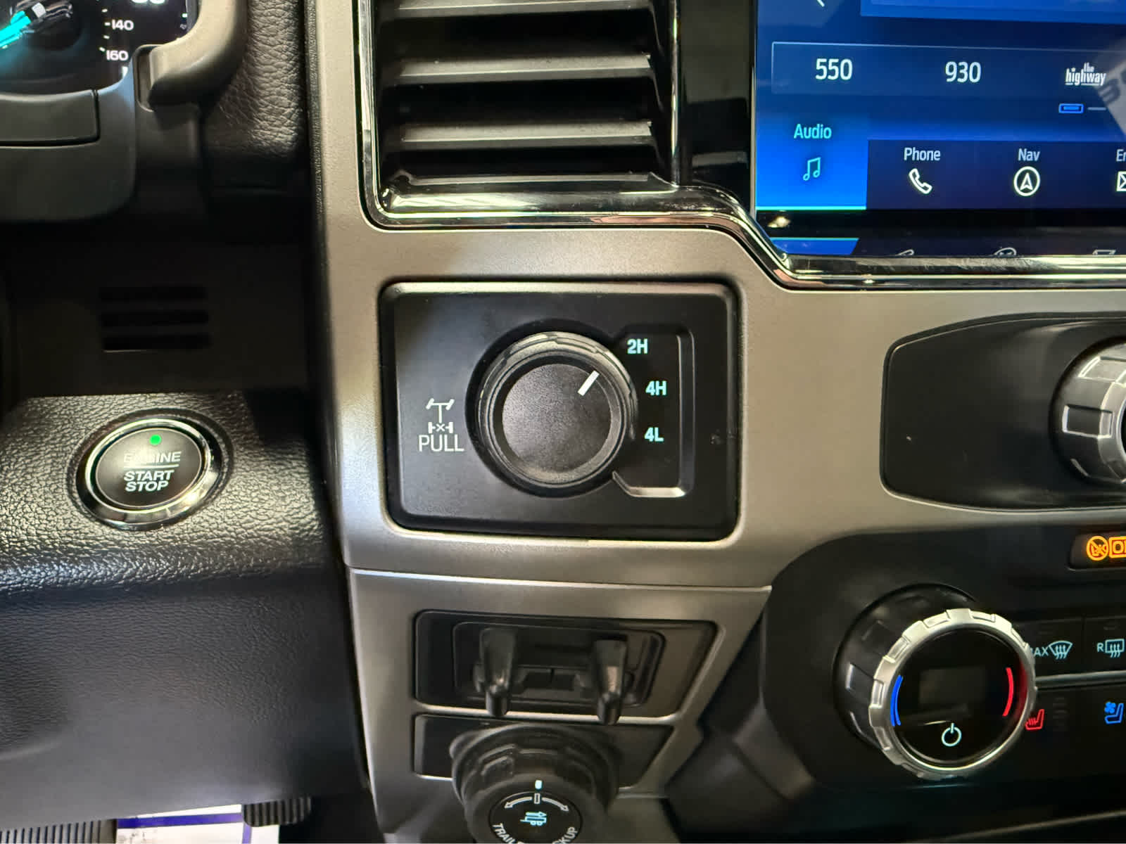 2022 Ford Super Duty F-250 Pickup LARIAT