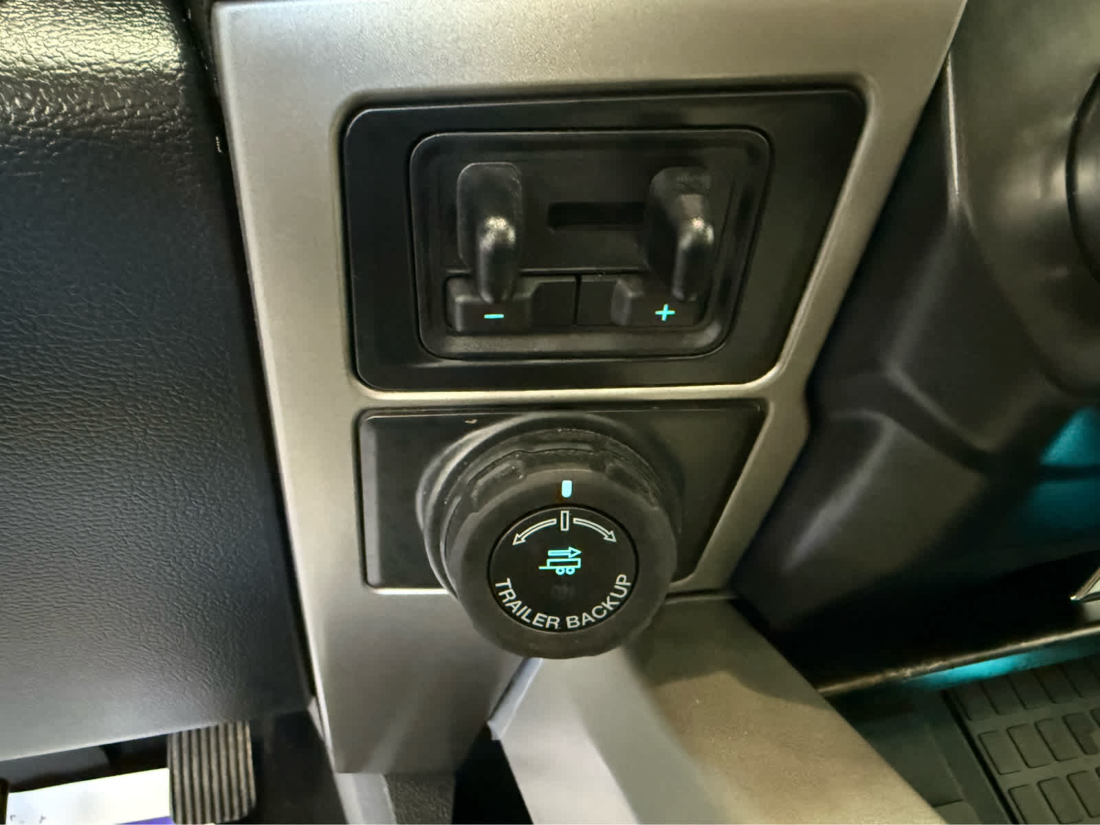 2022 Ford Super Duty F-250 Pickup LARIAT