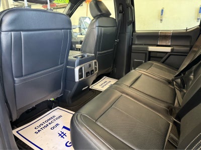 2022 Ford Super Duty F-250 Pickup LARIAT