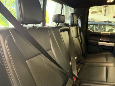 2022 Ford Super Duty F-250 Pickup LARIAT