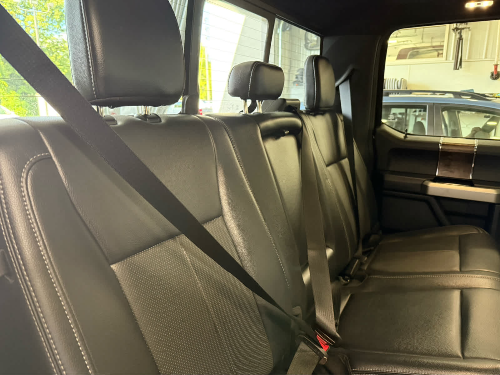2022 Ford Super Duty F-250 Pickup LARIAT