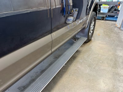 2022 Ford Super Duty F-250 Pickup LARIAT