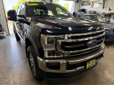 2022 Ford Super Duty F-250 Pickup LARIAT