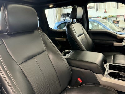 2022 Ford Super Duty F-250 Pickup LARIAT