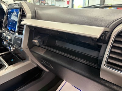 2022 Ford Super Duty F-250 Pickup LARIAT
