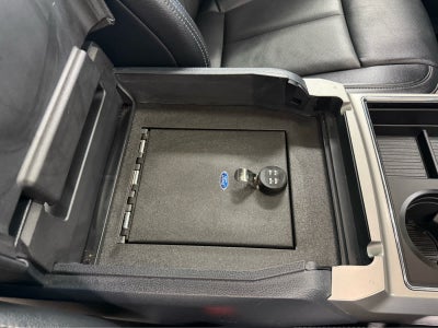 2022 Ford Super Duty F-250 Pickup LARIAT