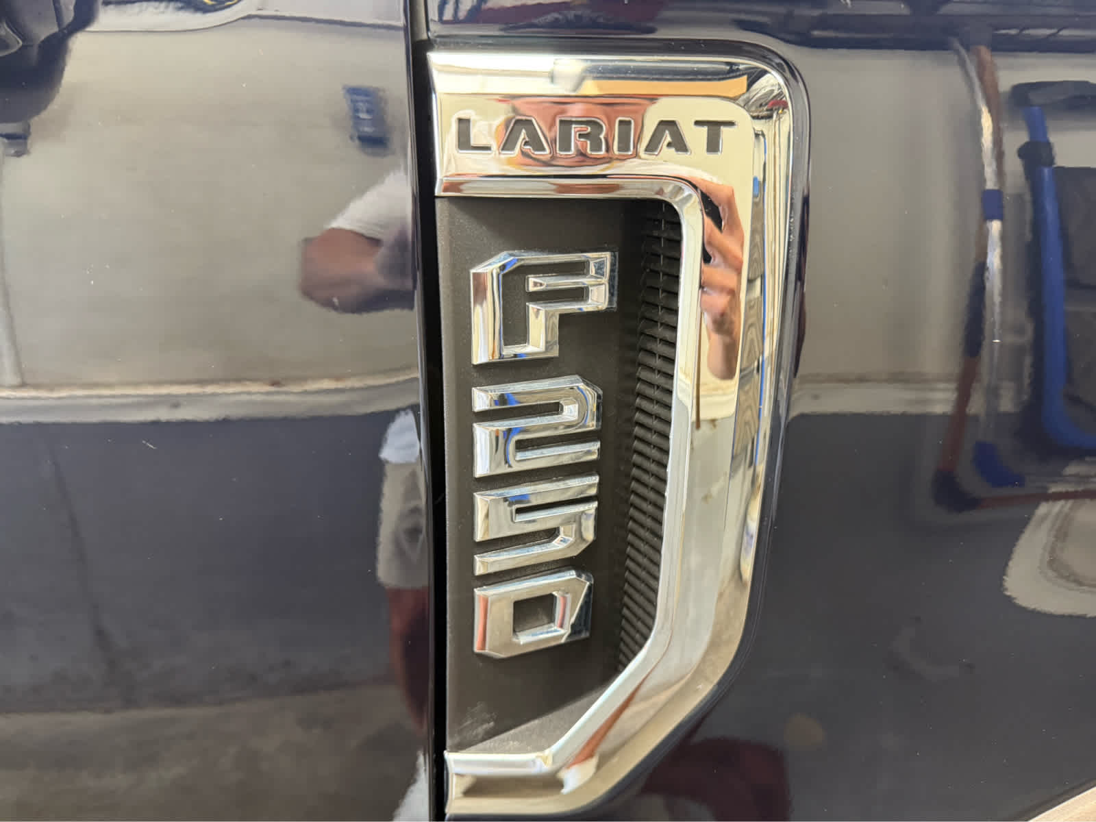 2022 Ford Super Duty F-250 Pickup LARIAT