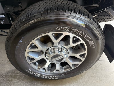 2022 Ford Super Duty F-250 Pickup LARIAT
